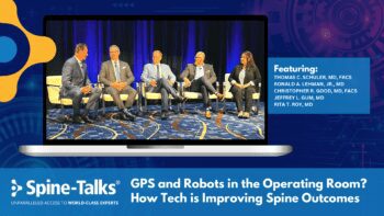 Spine-TalksChicago