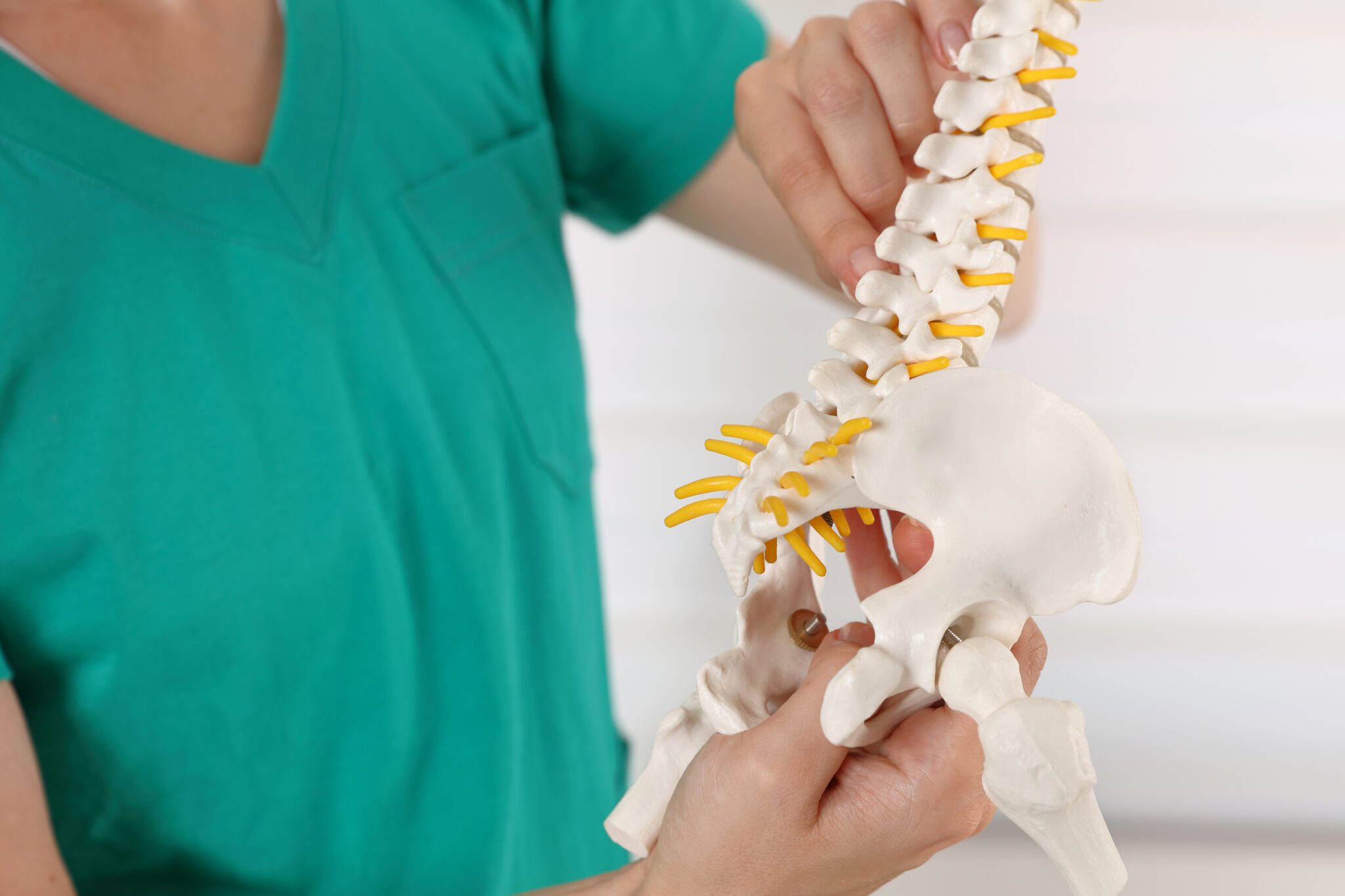 tailbone pain treatment