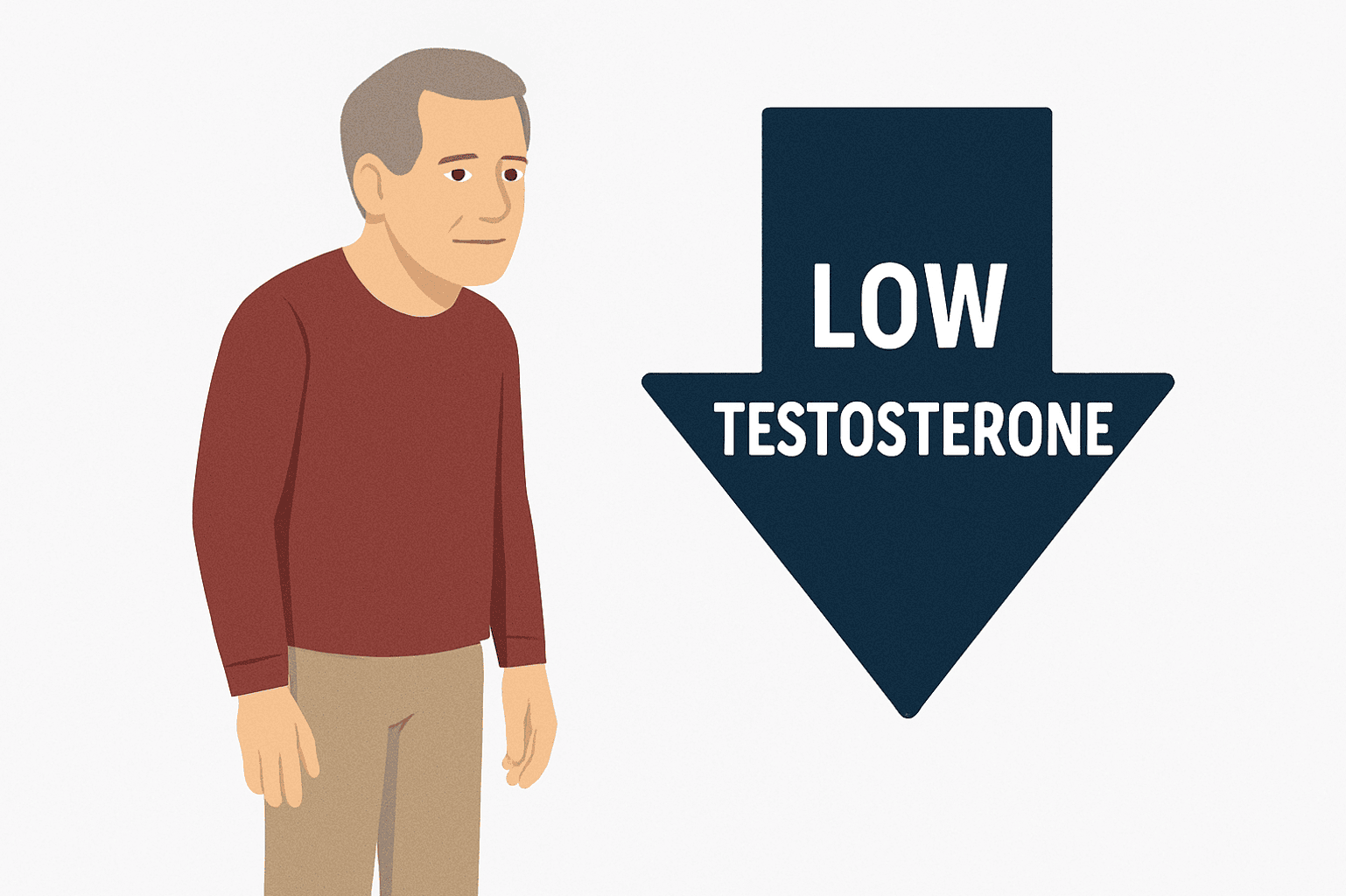 Low Testosterone